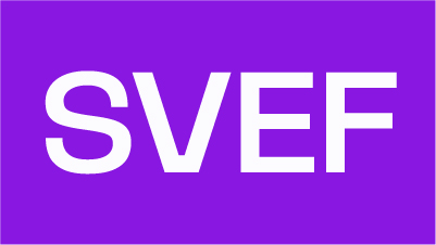 SVEF Logo